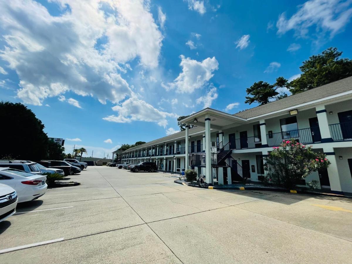 Magnolia Inn gautier- ocean springs- pascagoula Exterior foto