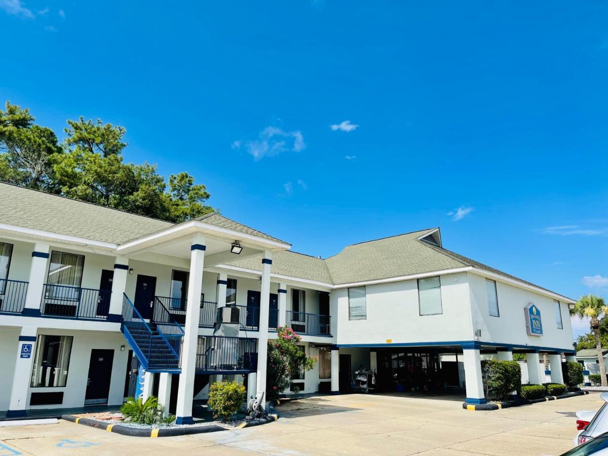 Magnolia Inn gautier- ocean springs- pascagoula Exterior foto