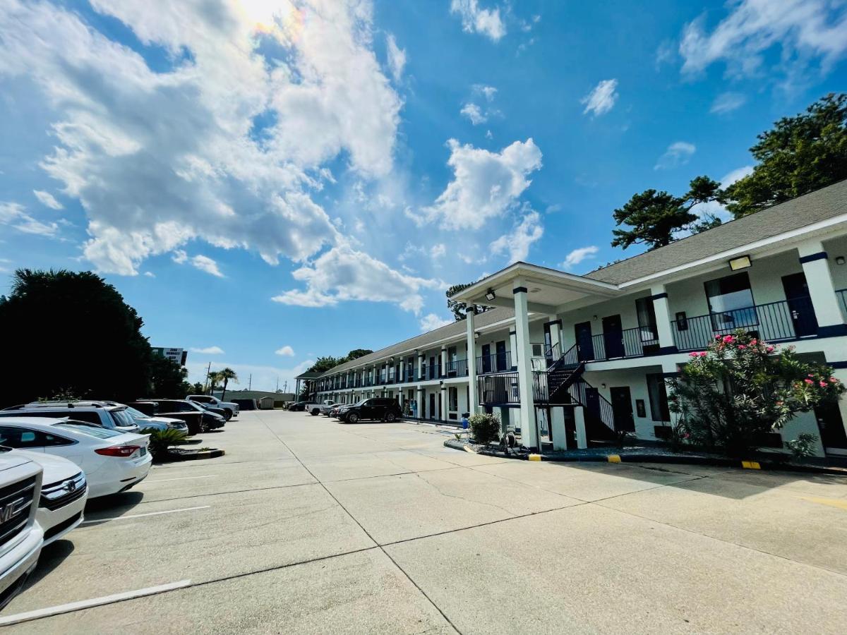 Magnolia Inn gautier- ocean springs- pascagoula Exterior foto