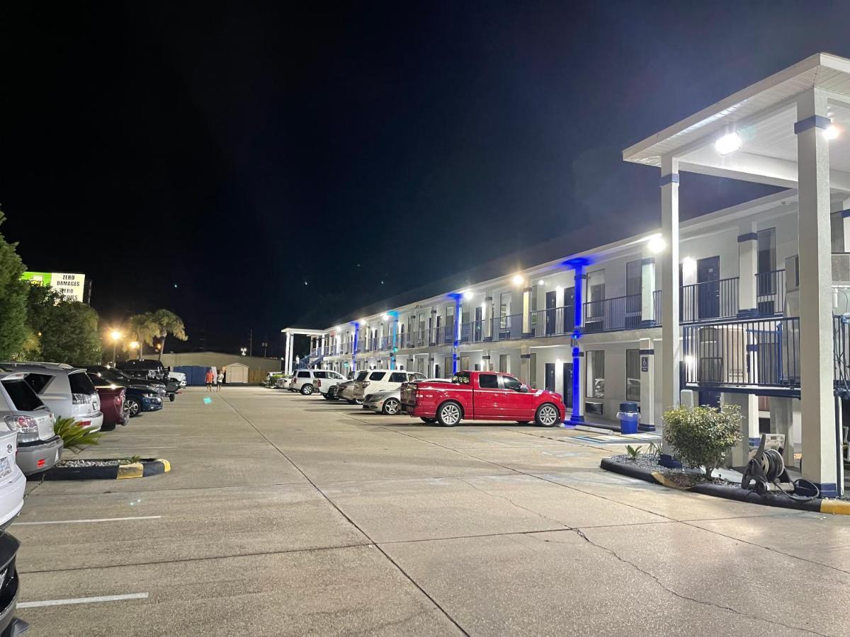 Magnolia Inn gautier- ocean springs- pascagoula Exterior foto