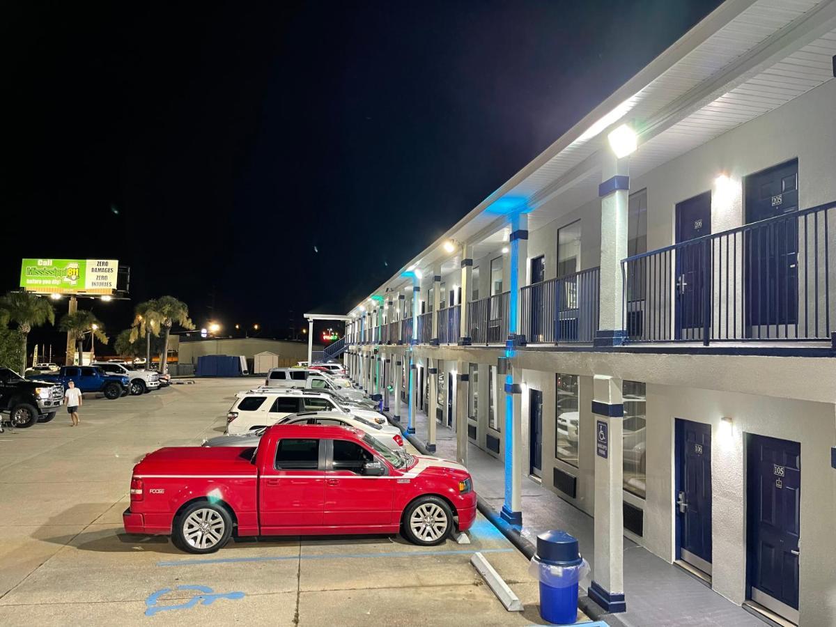 Magnolia Inn gautier- ocean springs- pascagoula Exterior foto