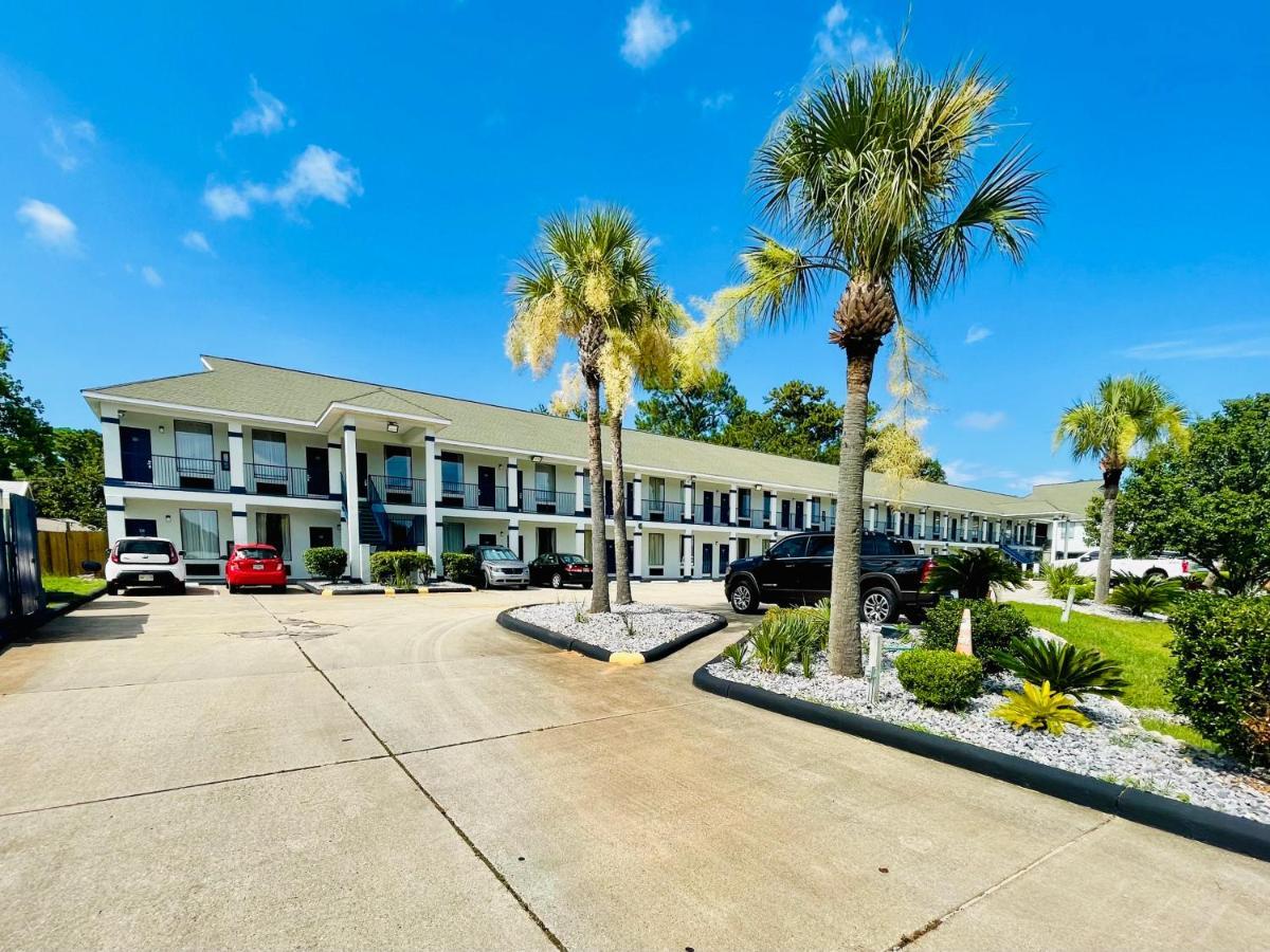 Magnolia Inn gautier- ocean springs- pascagoula Exterior foto