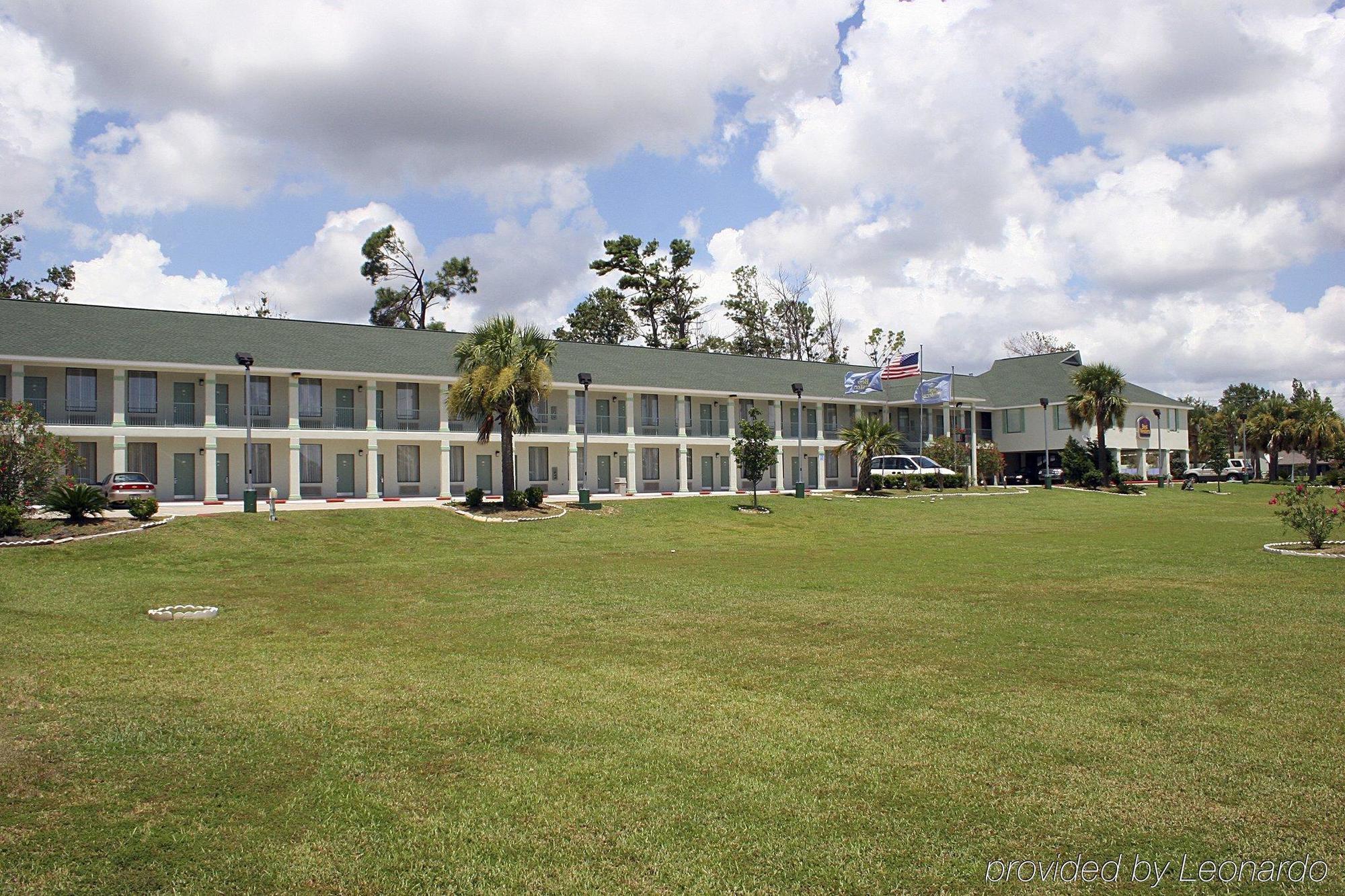 Magnolia Inn gautier- ocean springs- pascagoula Exterior foto