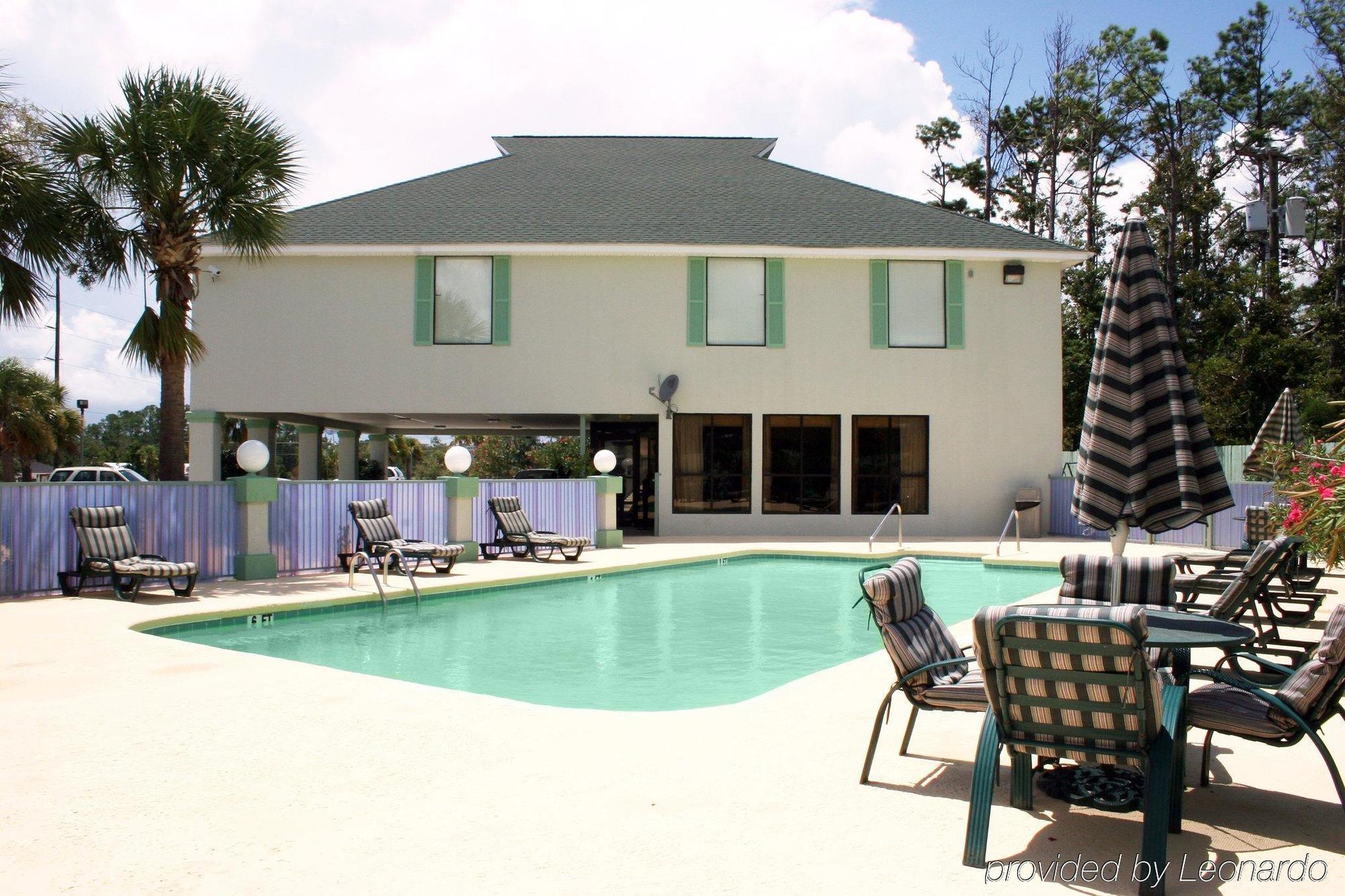 Magnolia Inn gautier- ocean springs- pascagoula Facilități foto