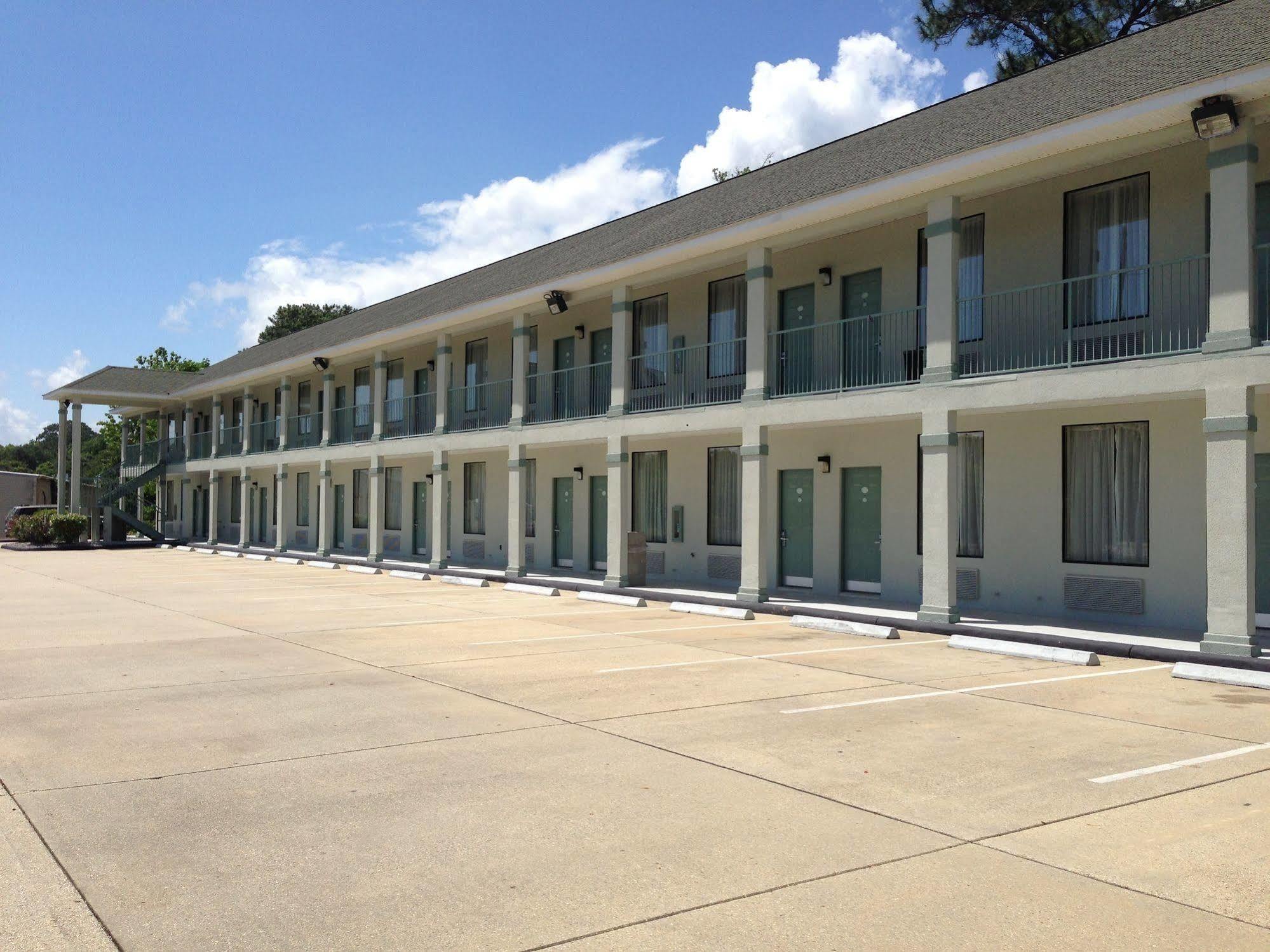 Magnolia Inn gautier- ocean springs- pascagoula Exterior foto